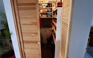 Casa tip Duplex 3 camere, mobilata/utilata-zona Izvor/Tarlungeni - Poză 8