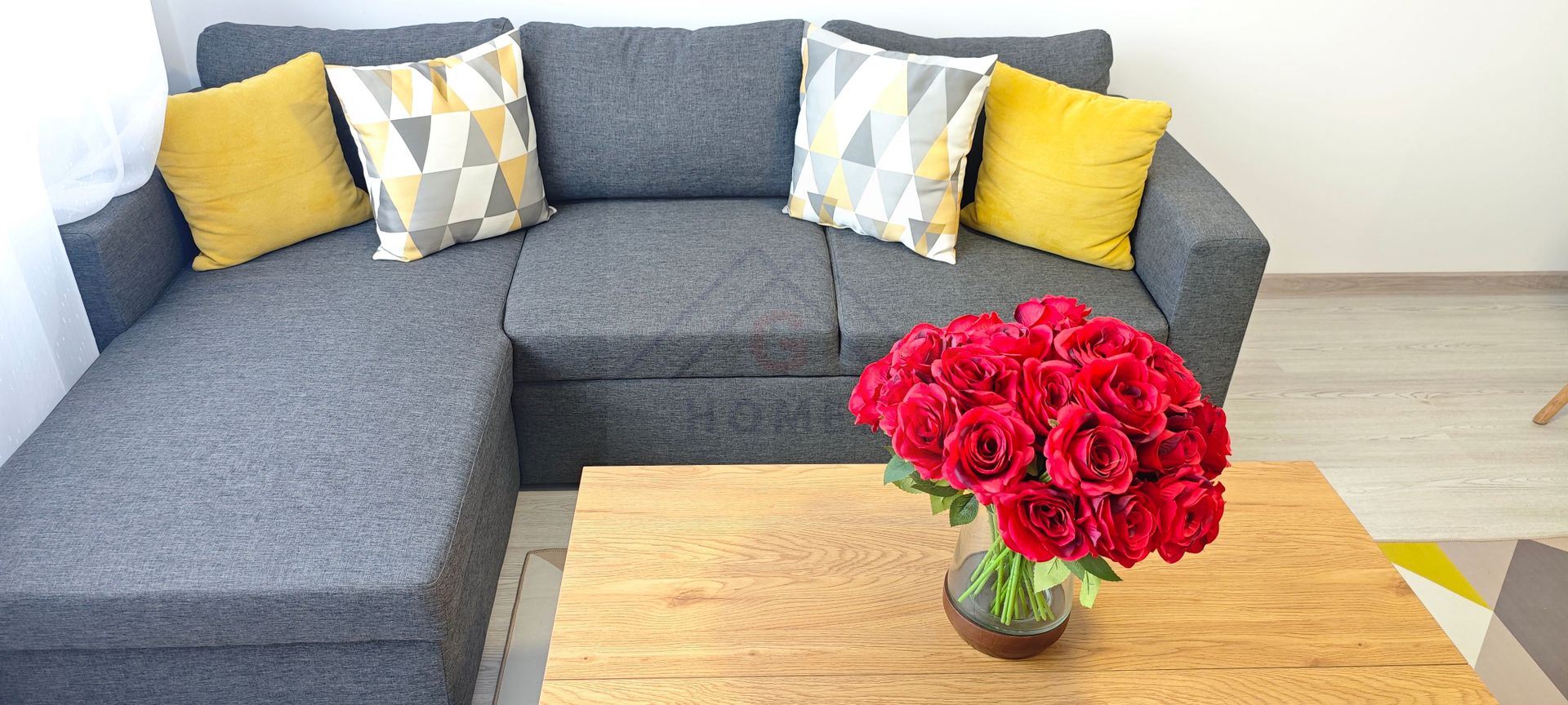 Renovat recent, aproape de Judetean, aproape de Complex, PET FRIENDLY! - Poză 14