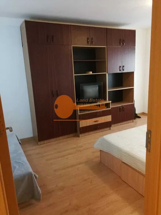 Garsoniera in zona Lujerului (Bloc de Garsoniere - 6 minute de Metrou) - Poză 1