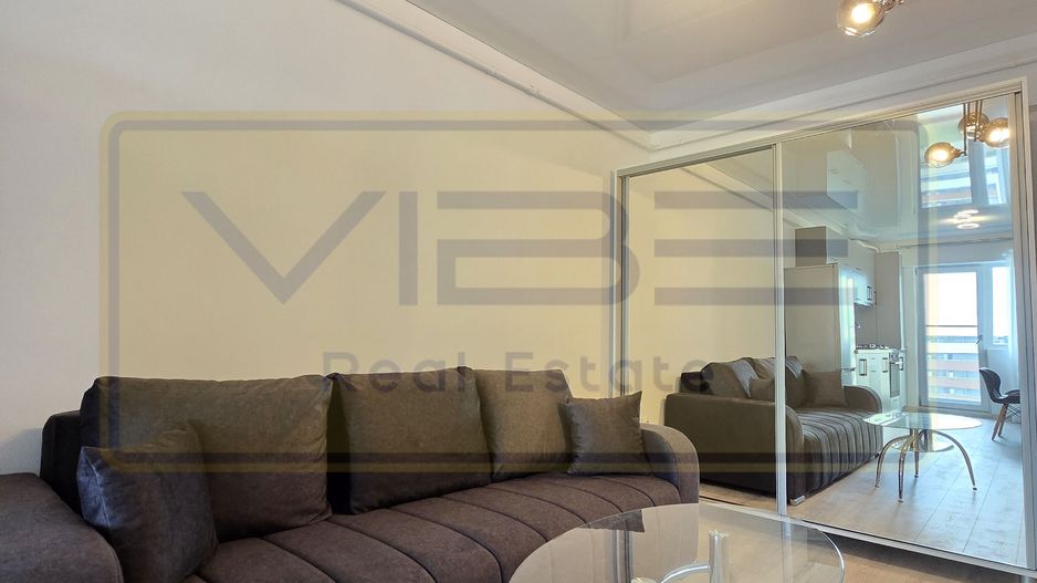 Copou Garden- Bloc nou- Prima închiriere - View Panoramic - Poză 15