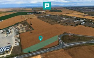 Teren strategic 8.947 mp pentru proiect BESS - Poză 20