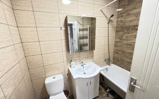 Apartament cu 2 camere | Etaj Intermediar | Complexul Oașului | Iris - Poză 6