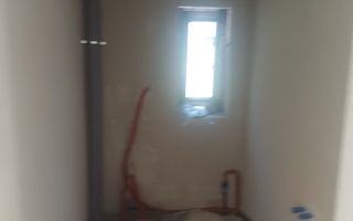Duplex semifinisat în Mănăștur, 122 mp utili, teren 250 mp, 4 camere. - Poză 10