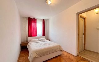 Apartament 3 Camere | Decomandat | 50 mp | Zona Cetate - Poză 1