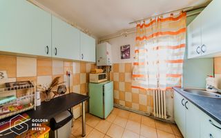 Apartament 2 camere, etaj 1, decomandat, comision 0% - Poză 6