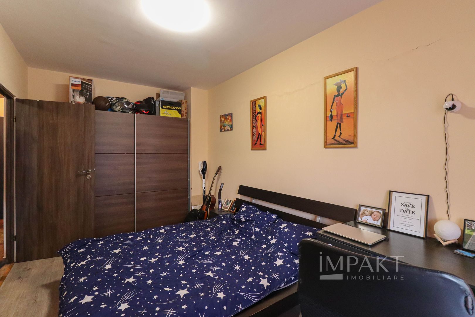 Apartament cu 2 camere, situat in cartierul Buna ziua la Bonjour Resid - Poză 7