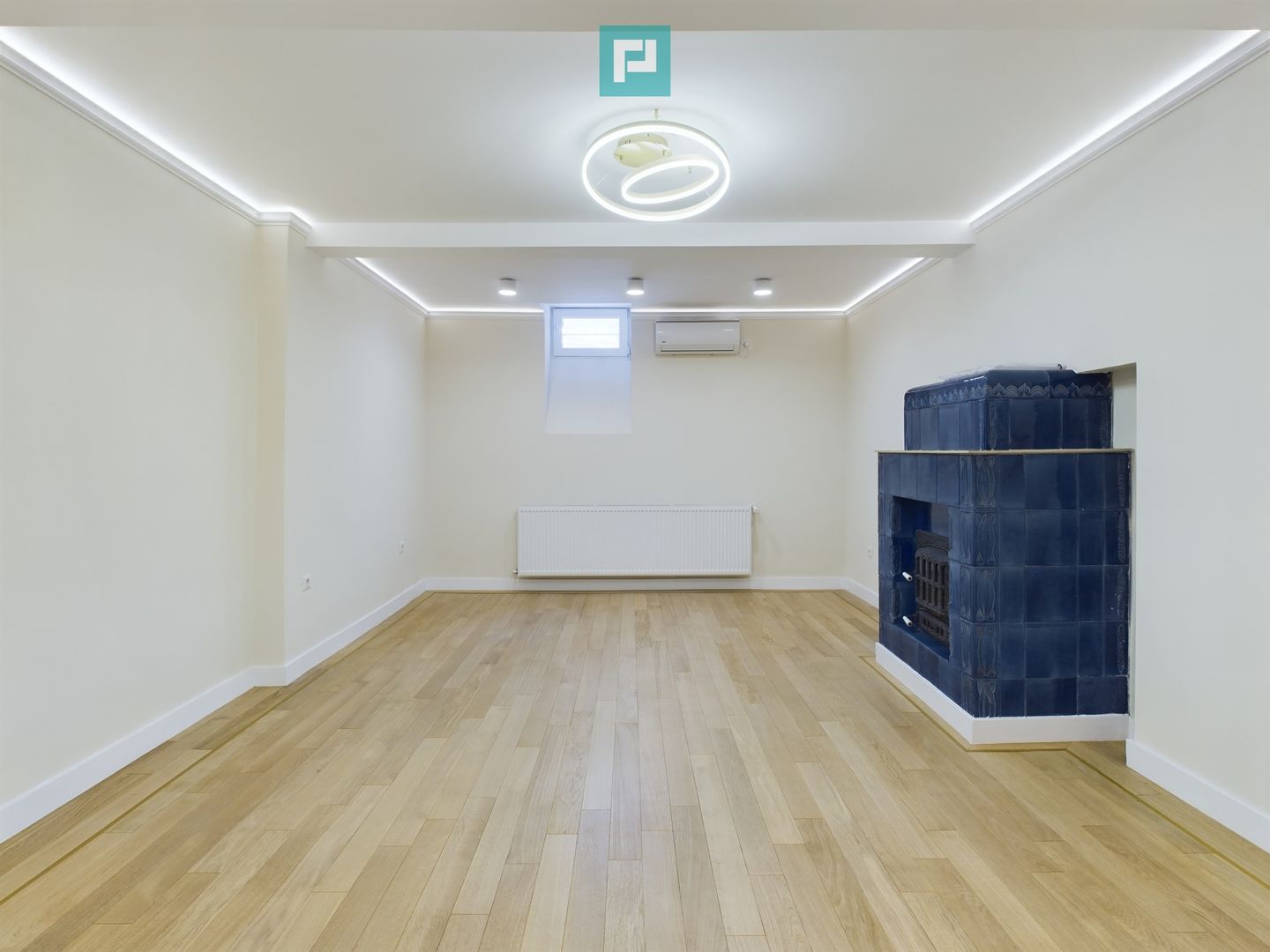 Apartament de 130 mp într-o casă interbelică din Dorobanți – renovat - Poză 10