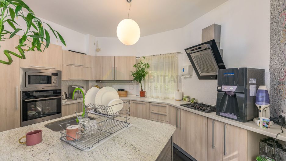 Vila individuala cartier Beta | Iancu Nicolae - Poză 7