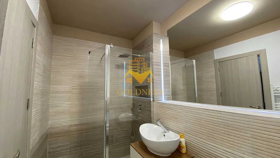 2 camere, bloc nou, parcare subterana Central Zona Pta. Mihai Viteazu - Poză 8