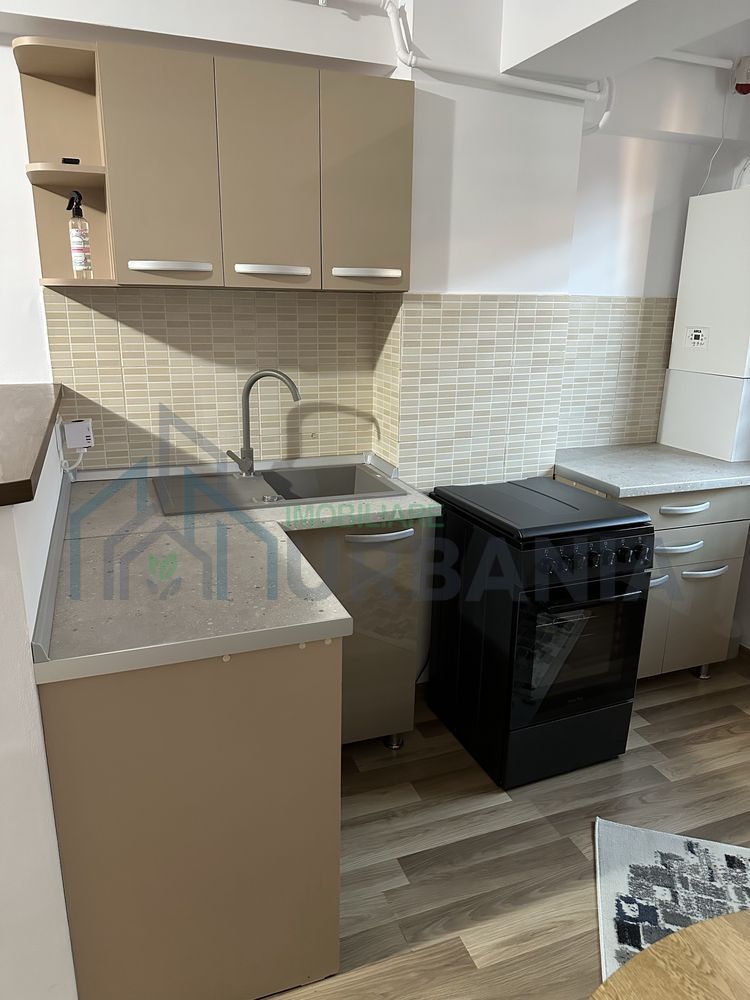 Apartament de inchiriat, 2 camere, zona Bucsinescu, Iasi - Poză 3