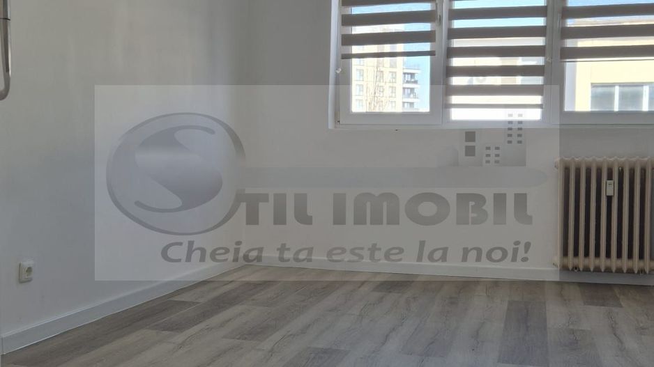 GARSONIERA  LIBERA  ETAJ 2 DIN 3  BAZA 3 - Poză 7