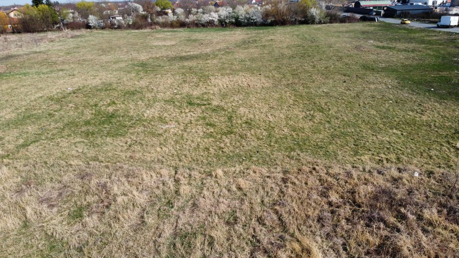 Teren intravilan 3.250 mp -zona Plopi - Poză 5
