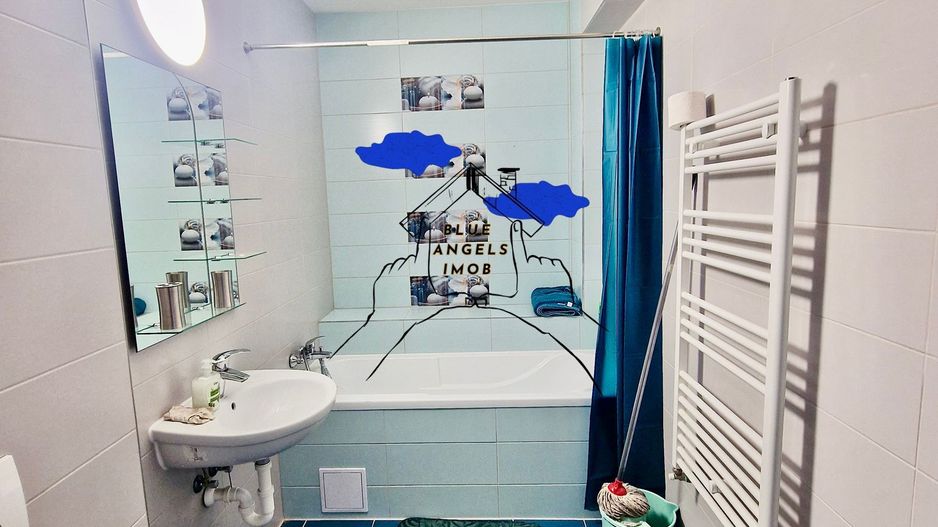 Apartament cu 3 camere- PET FRIENDLY- Avantgarden Bartolomeu - Poză 9