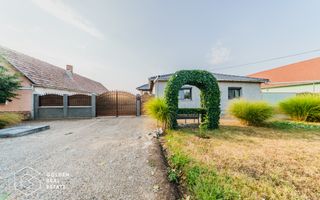 Casa in Felnac, 5 camere, teren de 1440 mp, comision 0% - Poză 1