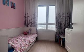 3 camere LUX - Bloc Nou Premium - Metrou Laminorului - Boxa - Parcare - Poză 6