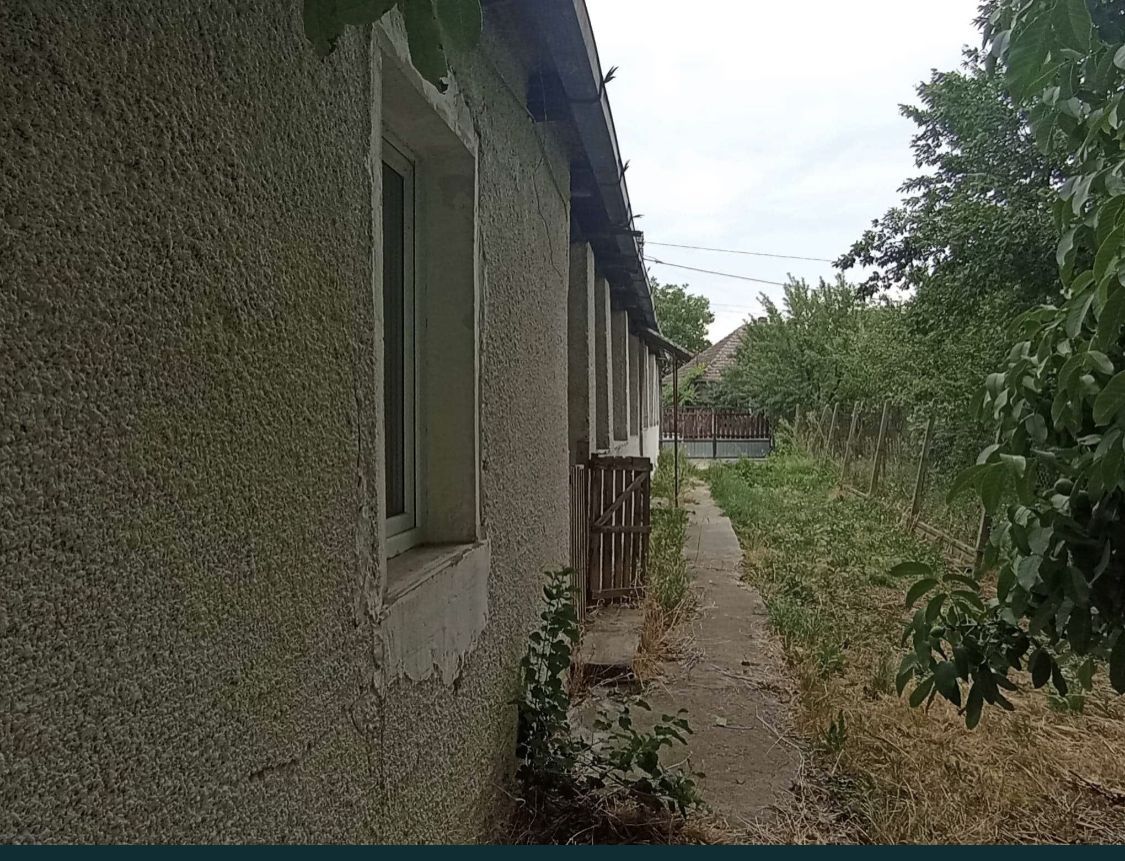 Casa cu teren de vanzare-Satmarel, Satu Mare - Poză 2