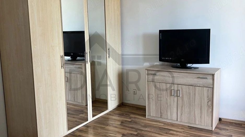 Inchiriez apartament 3 camere penthouse - Poză 3