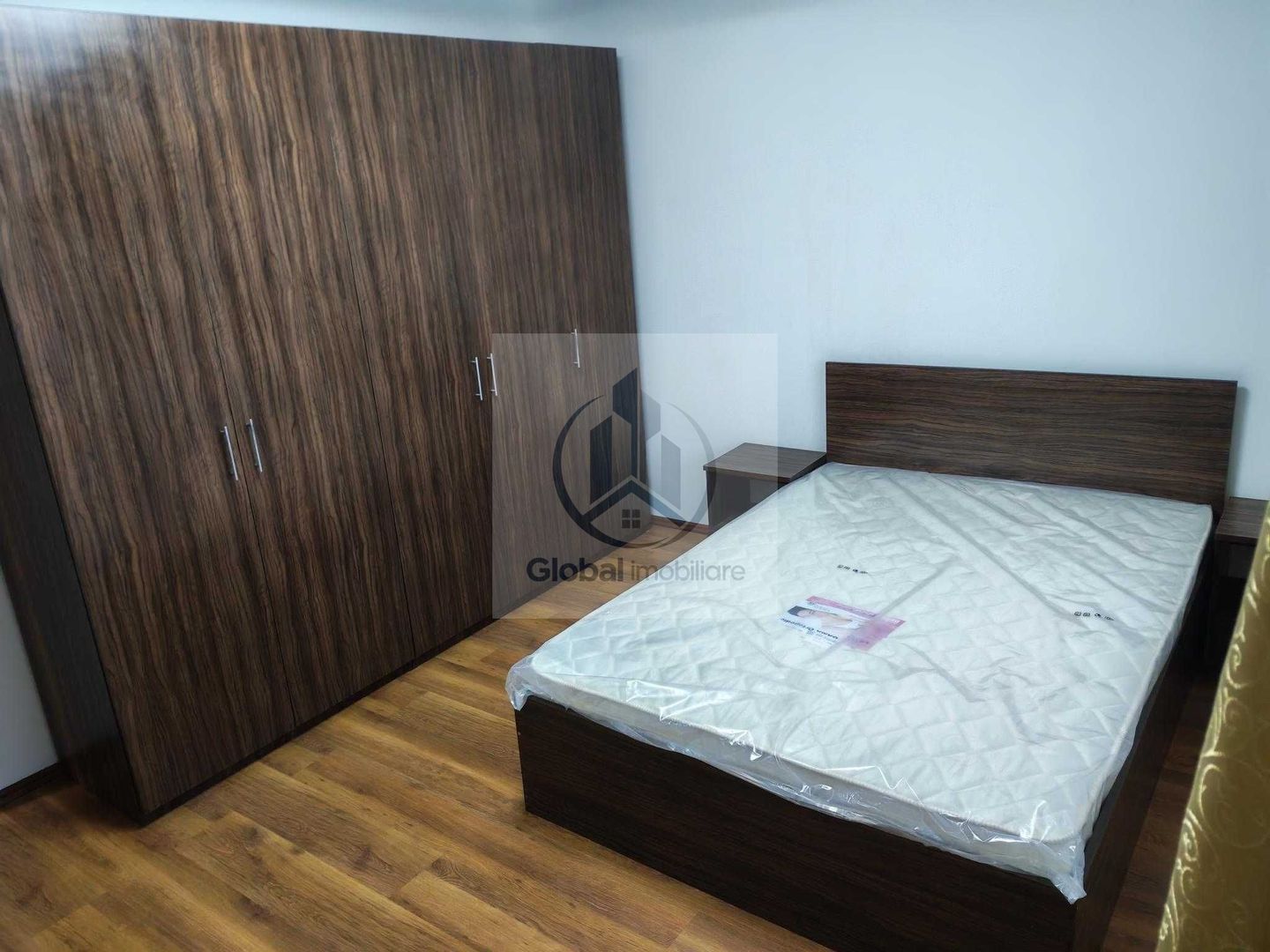 Inchiriez apartament 2 camere str Petre Ispirescu zona 13 Septembrie - Poză 4