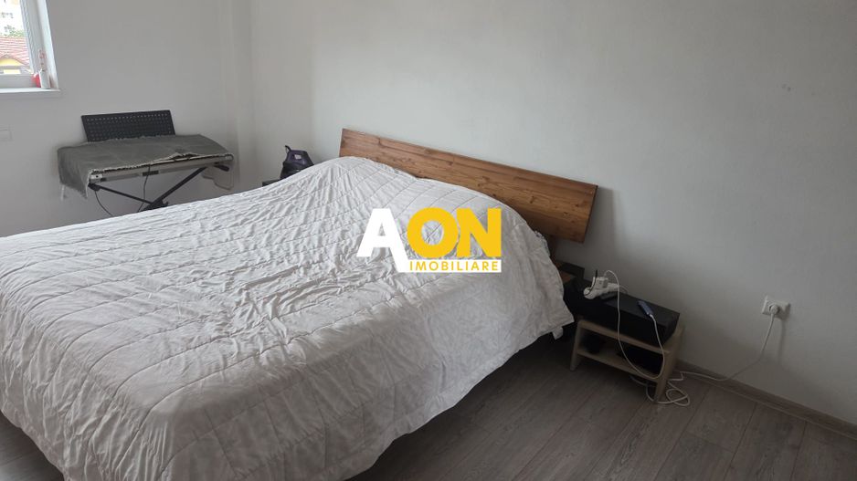 Apartament 3 camere bloc nou Ampoi 3 - Poză 4