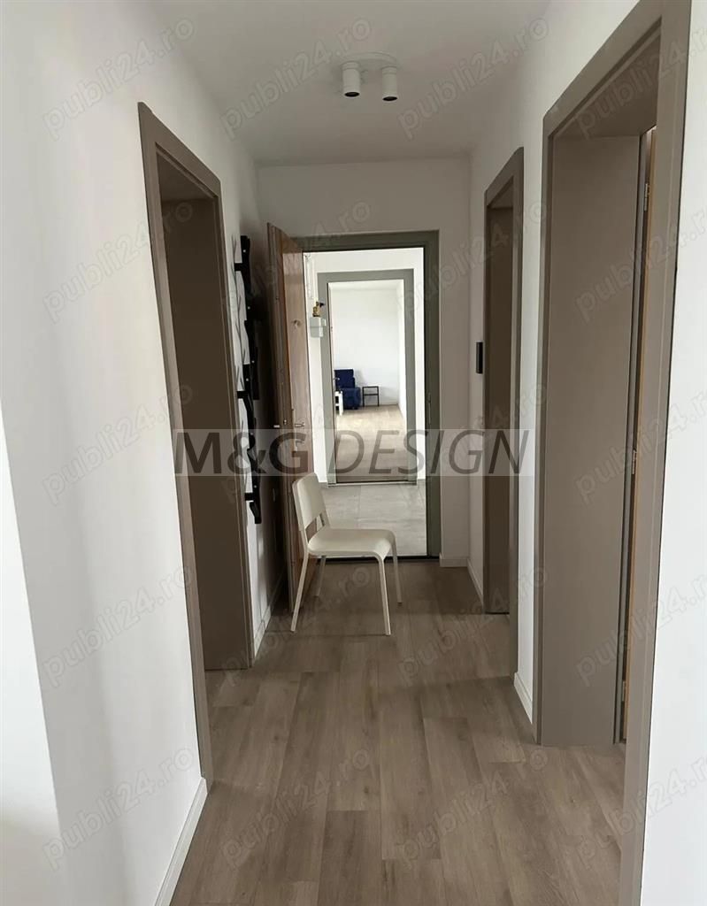 Apartament 2 camere Mosnita Noua bloc nou - Poză 4