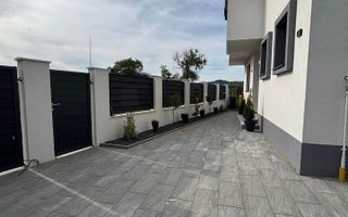 Casă individuală 4 camere | Bungard | 186 mp utili, teren 350 mp - Poză 5