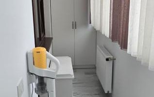 Apartament 3 camere, Soleia Residence, Valea Lupului – 84 mp, etaj 3 - Poză 2