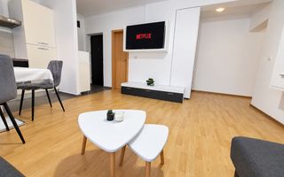 Lipovei | 3 Camere | 2 Bai | Loc de Parcare - Poză 3