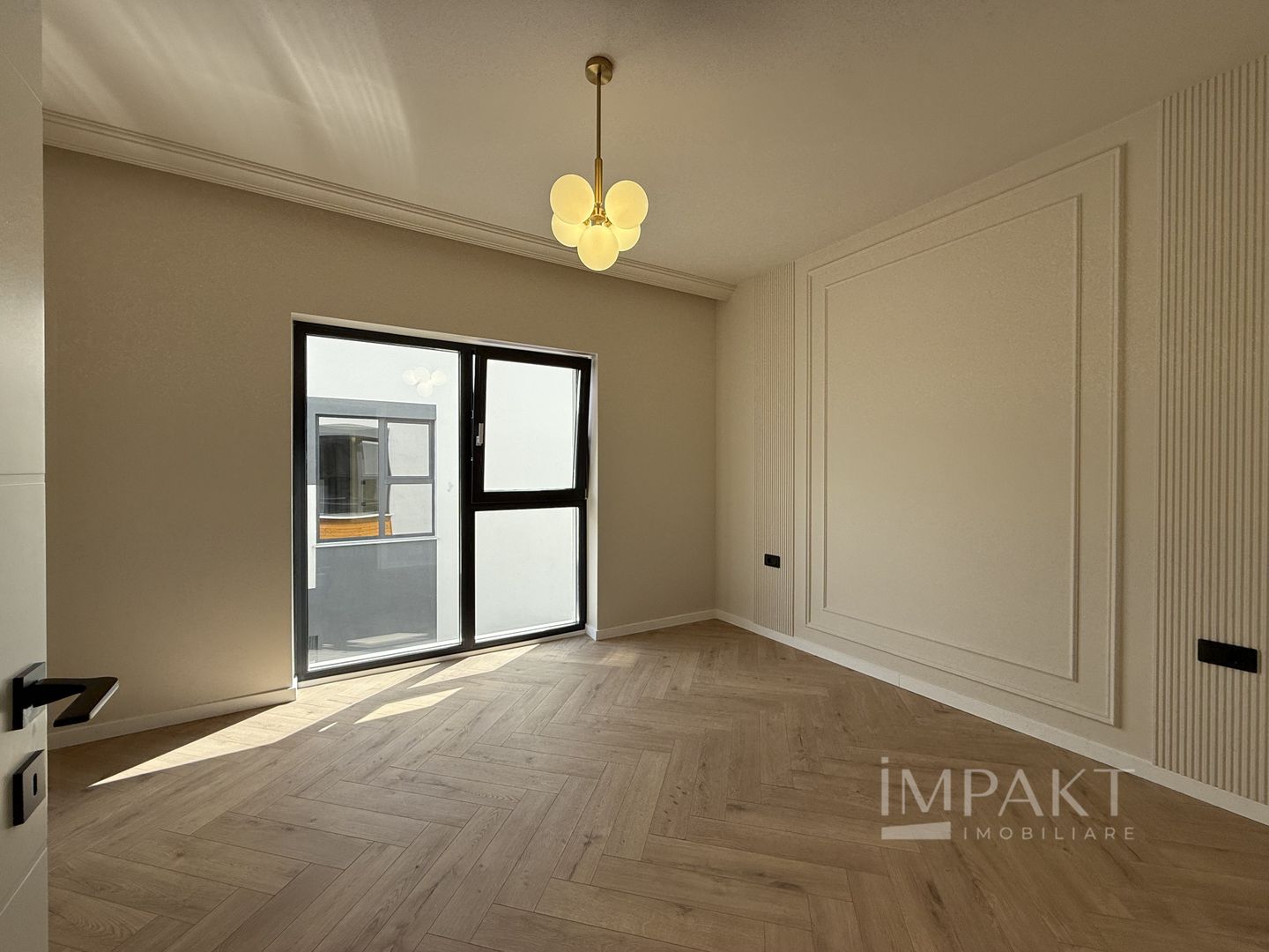 Duplex finisat la Cheie cu panorama superba in Chinteni ! - Poză 14