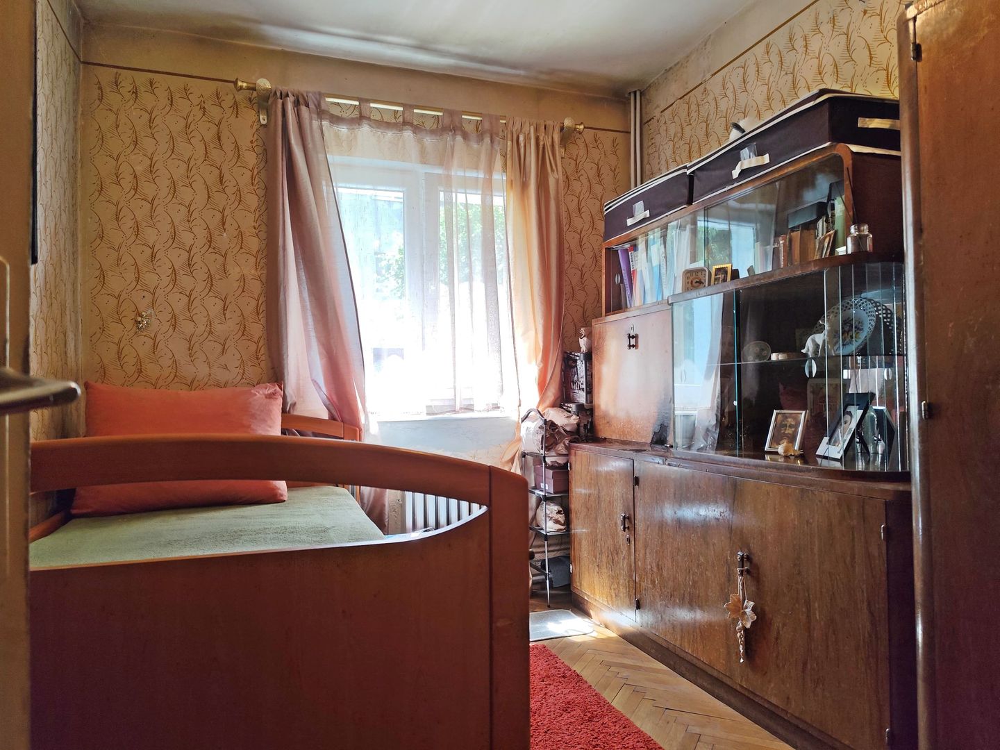 De vanzare apartament 3 camere, str.Morii, Nufarul, Oradea - Poză 9