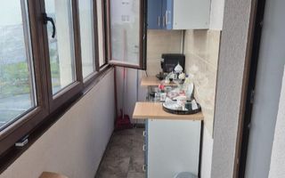 Apartament 2 camere decomandat etaj 2 Cetate 2 balcoane 62 mp. - Poză 8