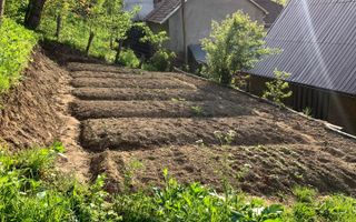 Casă Tălmăcel | 74 mp utili | Teren 507 mp + grădină - Poză 14