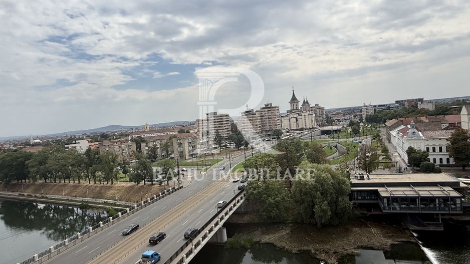 Apartament 2 camere | Facultatea de Medicina | Ultracentral | Oradea - Poză 13
