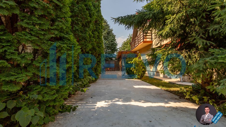 Casă/Vilă de vânzare Bogdan Vodă, Bacău - Poză 46