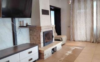 vilă Bârnova, Bucium, Saună, Piscină - Poză 8