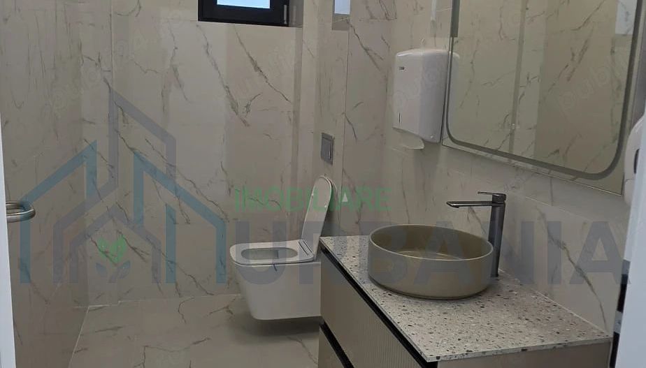 Clădire medicală modernă de închiriat în Valea Adâncă, Iași – cabinete individuale sau integral - Poză 9