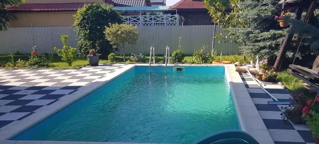 Vila de vanzare zona Metro/Arcasilor - P+1E+M - Poză 6