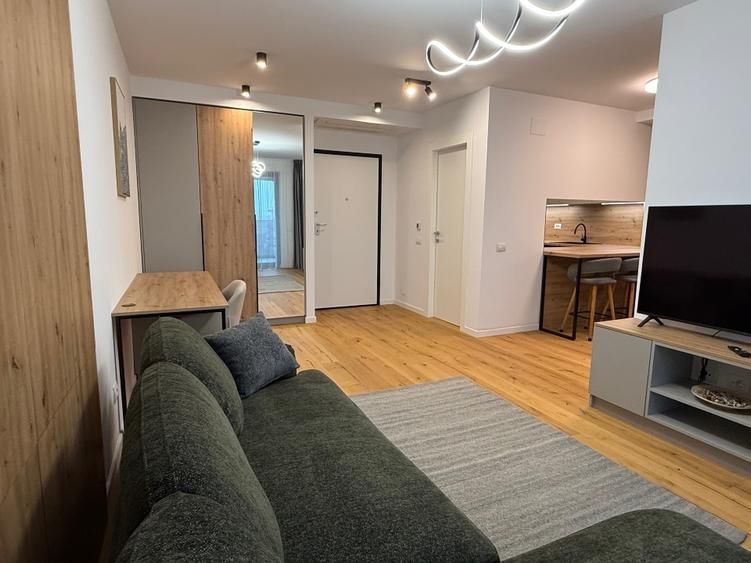 APARTAMENT PREMIUM | PARCARE | PRIMA INCHIRIERE | AVIATIEI - Poză 3