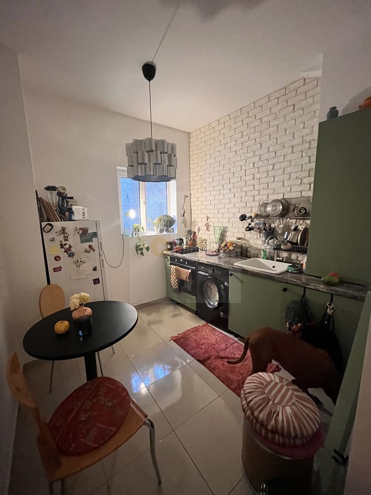 2 camere  | Rosetti  | Centrala Proprie  | Parter inalt - Poză 6