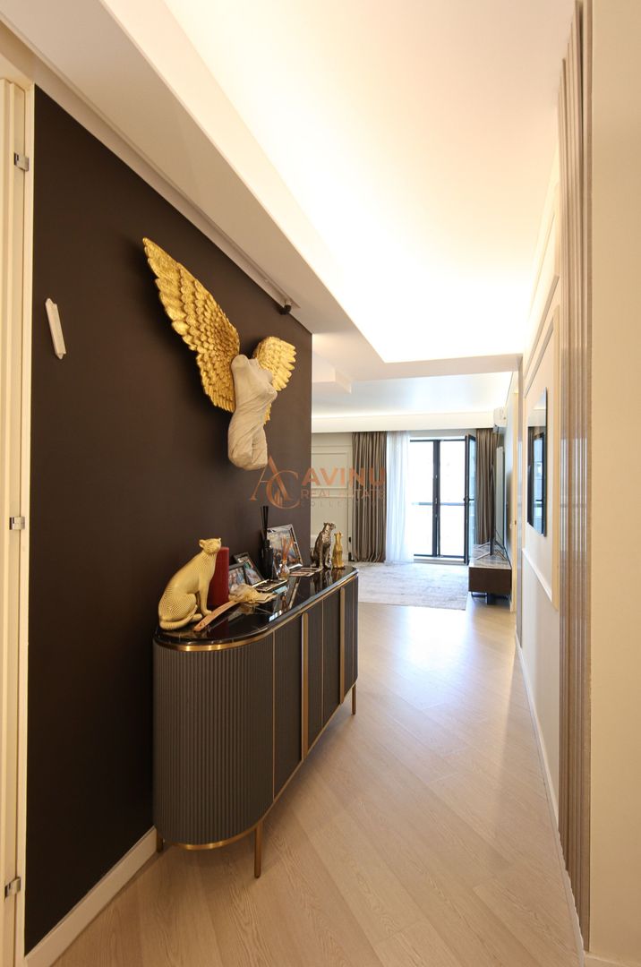 Cortina North | 3 Camere Premium | 83mp | Parcare Subterană | 0% Comis - Poză 11