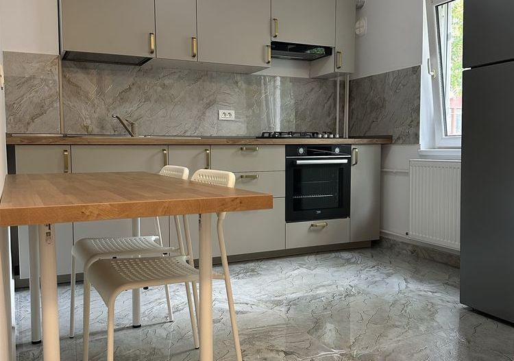 Garsonieră premium | renovată | Lujerului - Poză 1