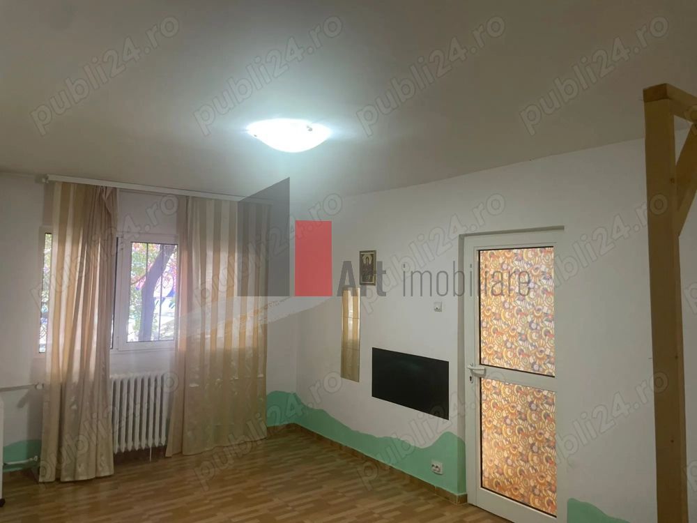 APARTAMENT DE 2 CAMERE STEFAN CEL MARE - Poză 7