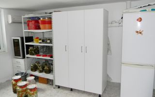 Vila cu suprafata de 360mp si teren 700mp-Racadau - Poză 13
