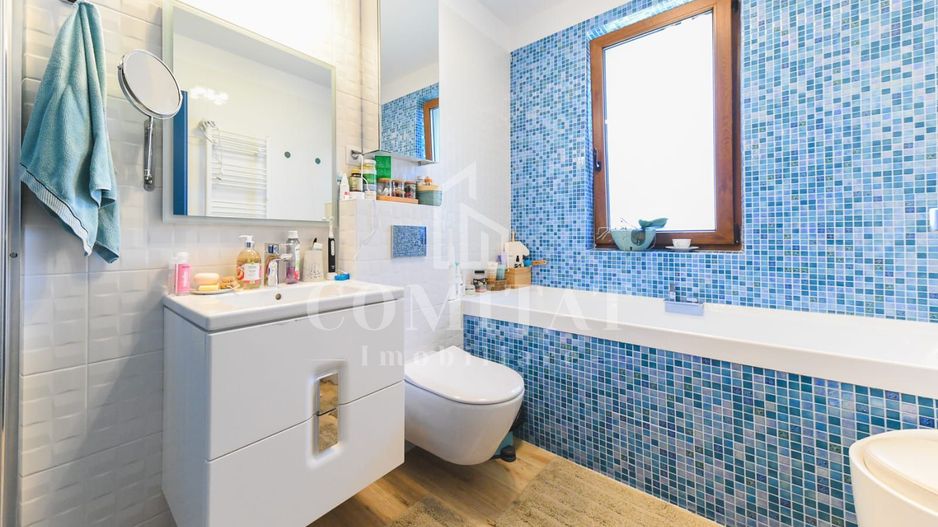 Casă construcție premium în cartierul Europa. - Poză 13