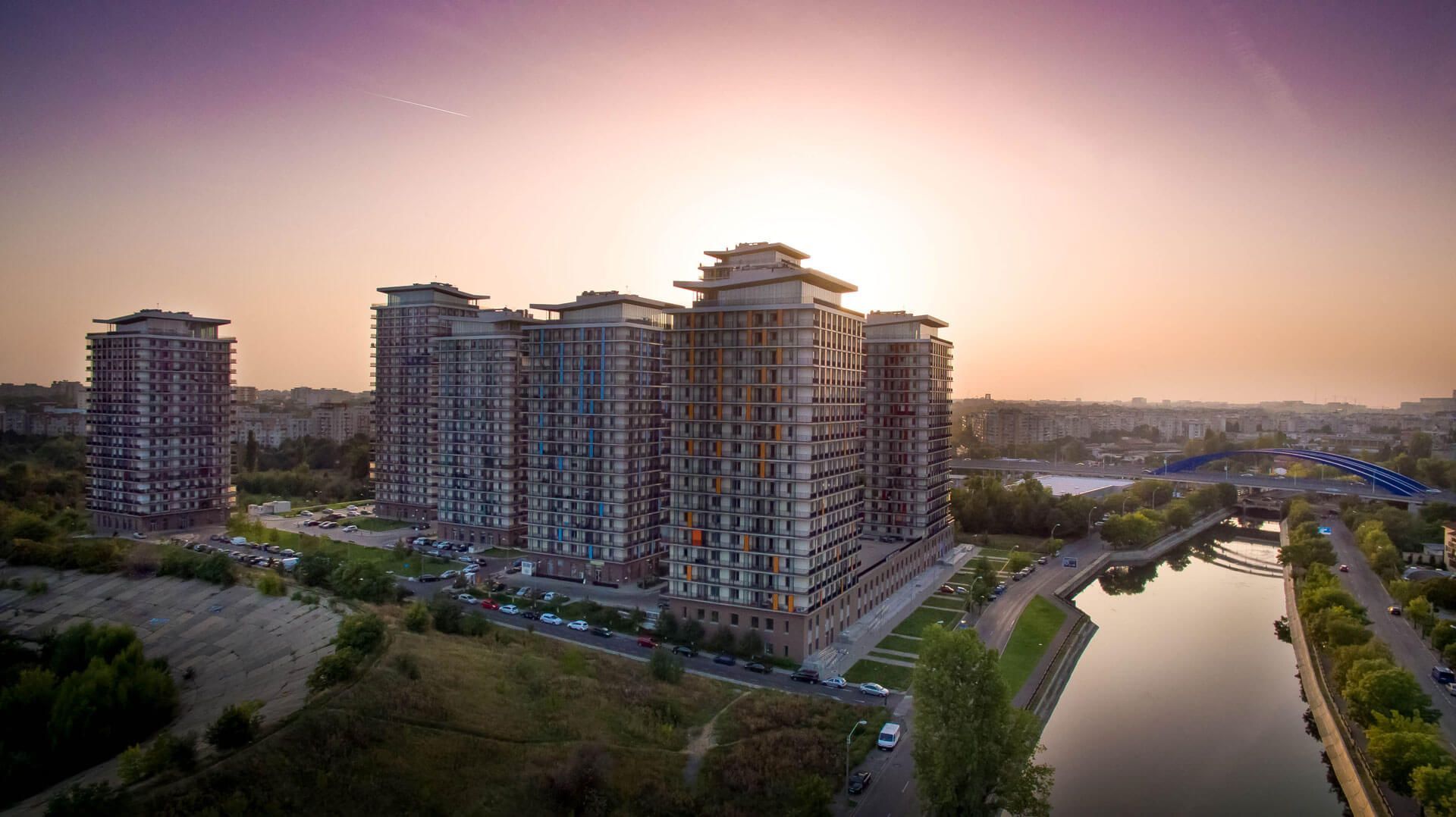 Apartament 3 camere | cu loc de parcare in Asmita Gardens - Poză 20