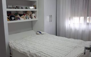 Ag EUROPA vinde apart NOU cu 3 camere in zona Carpati la etajul 4. - Poză 6