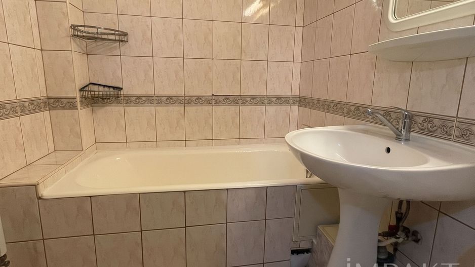 Apartament 1 cameră 23 mp |Bucătărie separată|Balcon închis| Marasti - Poză 5