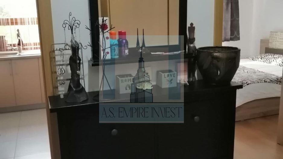 Apartament 2 camere decomandat - zona Tractorul(Casa Nobel) - Poză 11