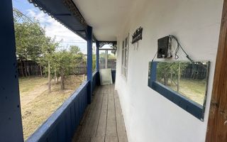Casa traditionala+teren 1172mp intravilan in Lunca Corbului, Arges - Poză 4