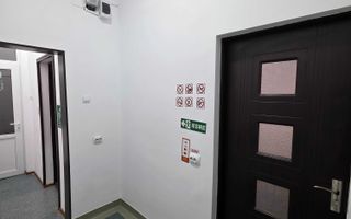 Cabinet medical de închiriat în Copou, Iași – Fosta Policlinică Studențească - Poză 3
