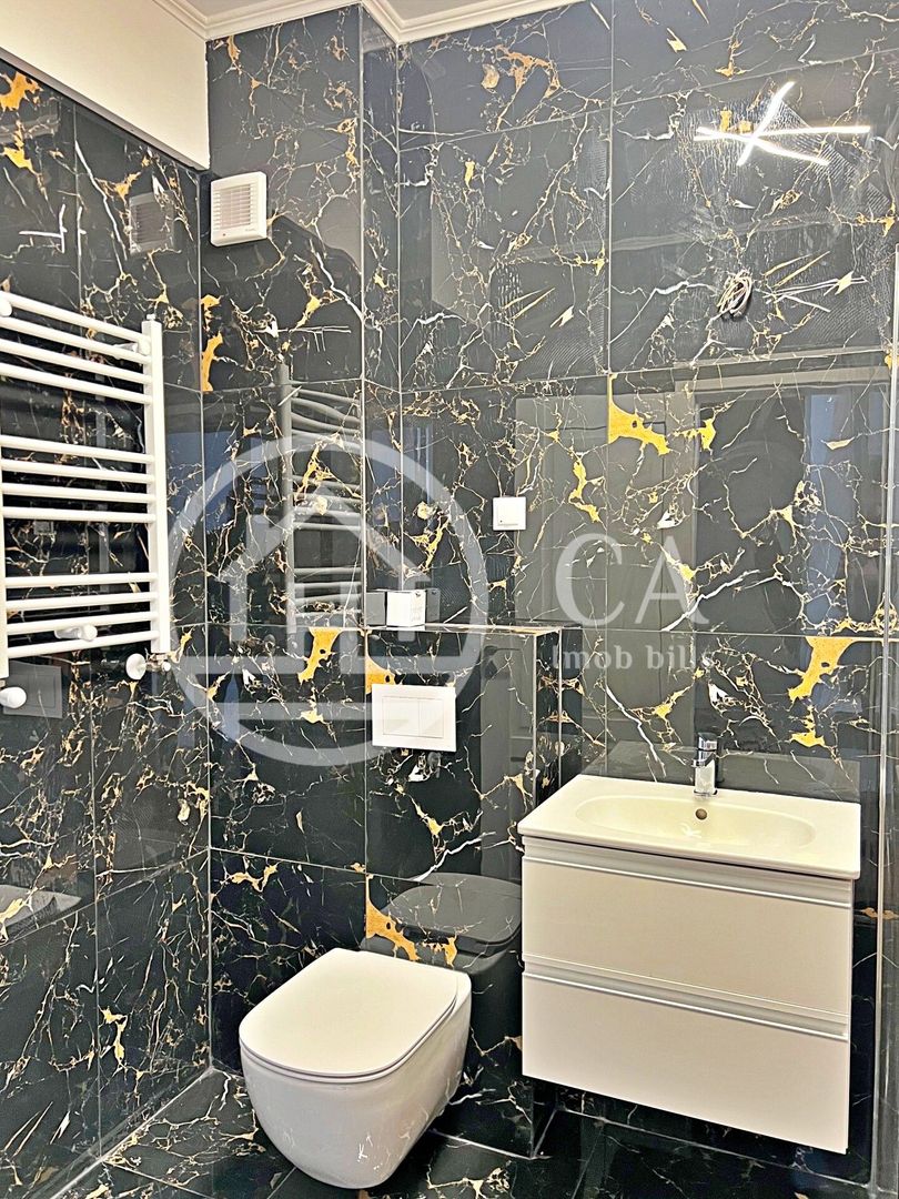 Apartament cu 2 camere de închiriat in cartierul Luceafărul, Oradea - Poză 3